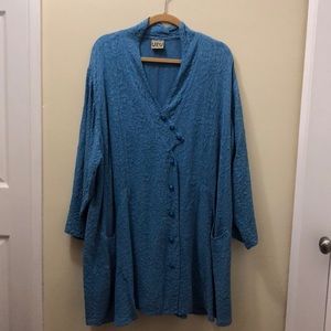 Tunic top